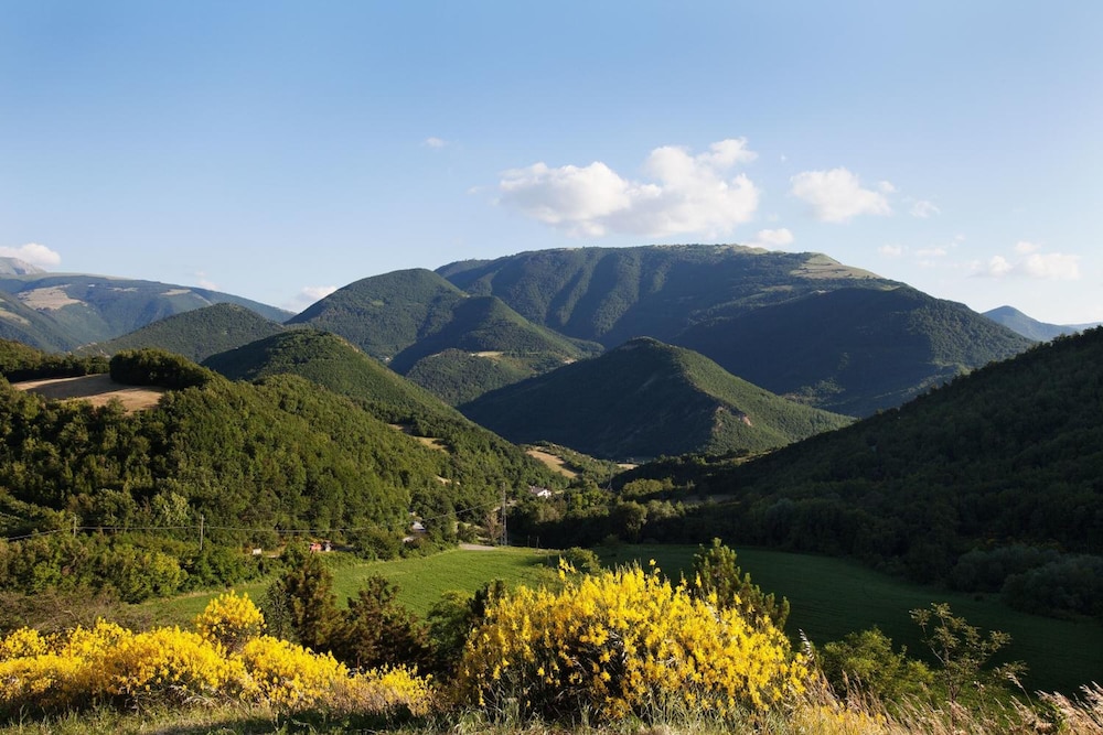 Agriturismo Bufano