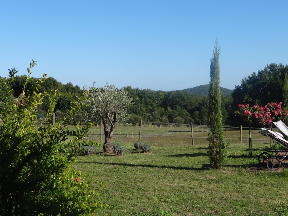 La Rolandie haute