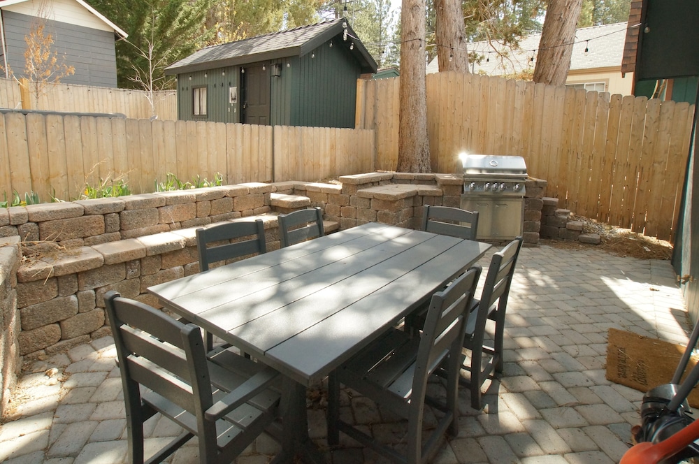 Brooklyn Cabins