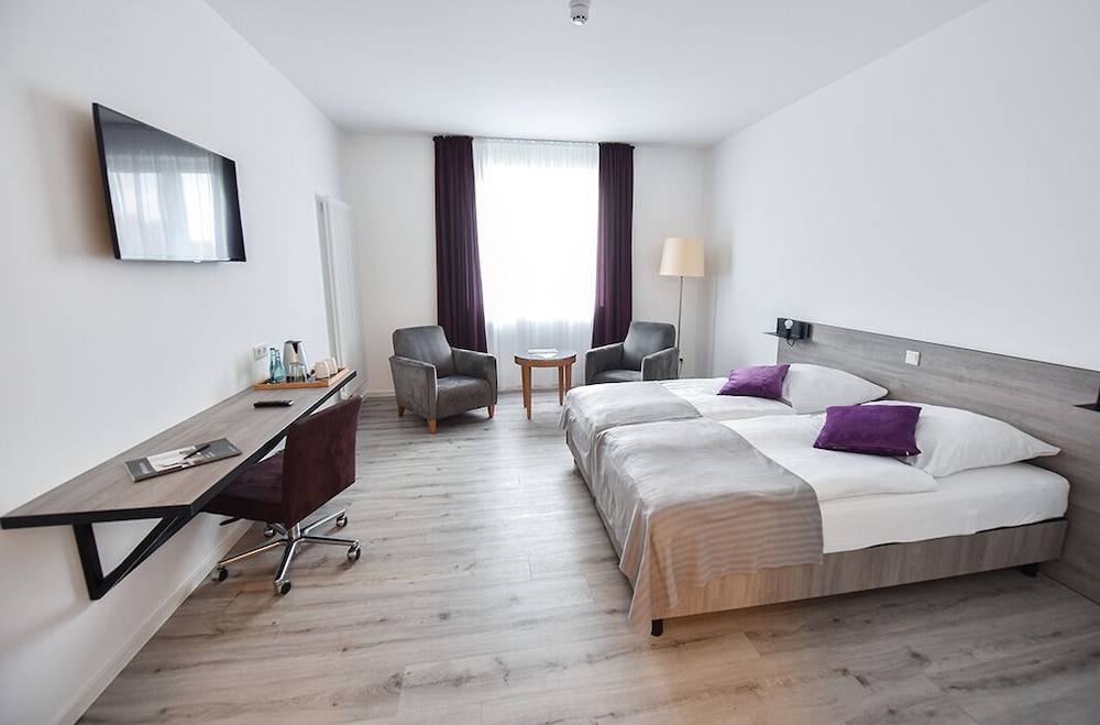 Berlin Vacations - PRIMA Inn HOTEL HOF NEURUPPIN - Property Image 35