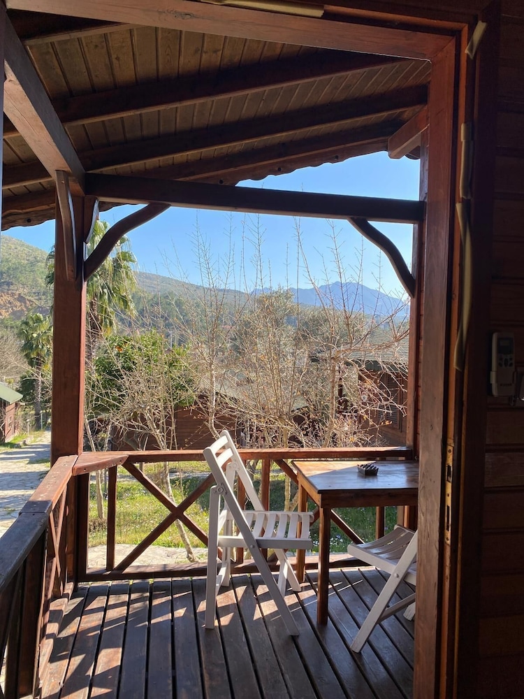 Olympos Talara
