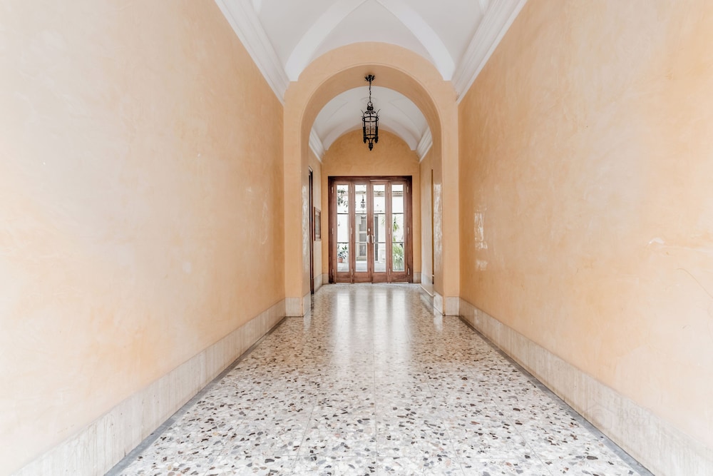 Vatican Luxury Two Bedroom Apartment