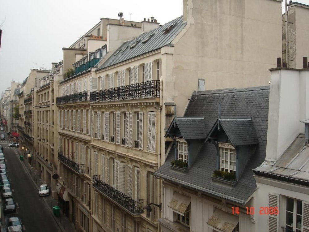 Multirésidence de l'Elysée