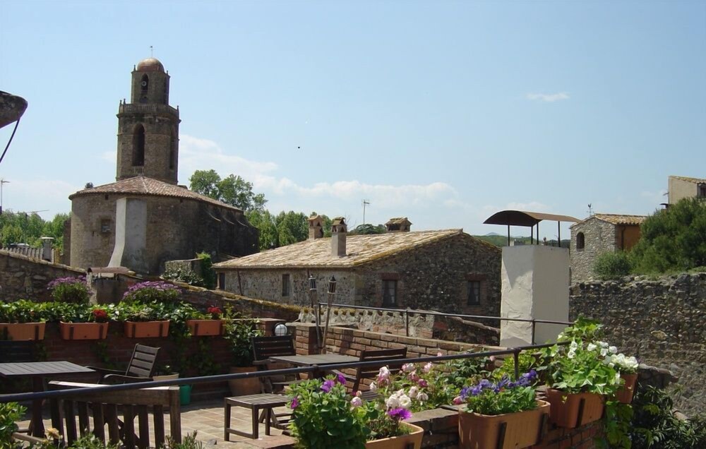 roof