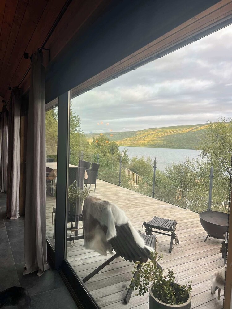 Riverside Cottage