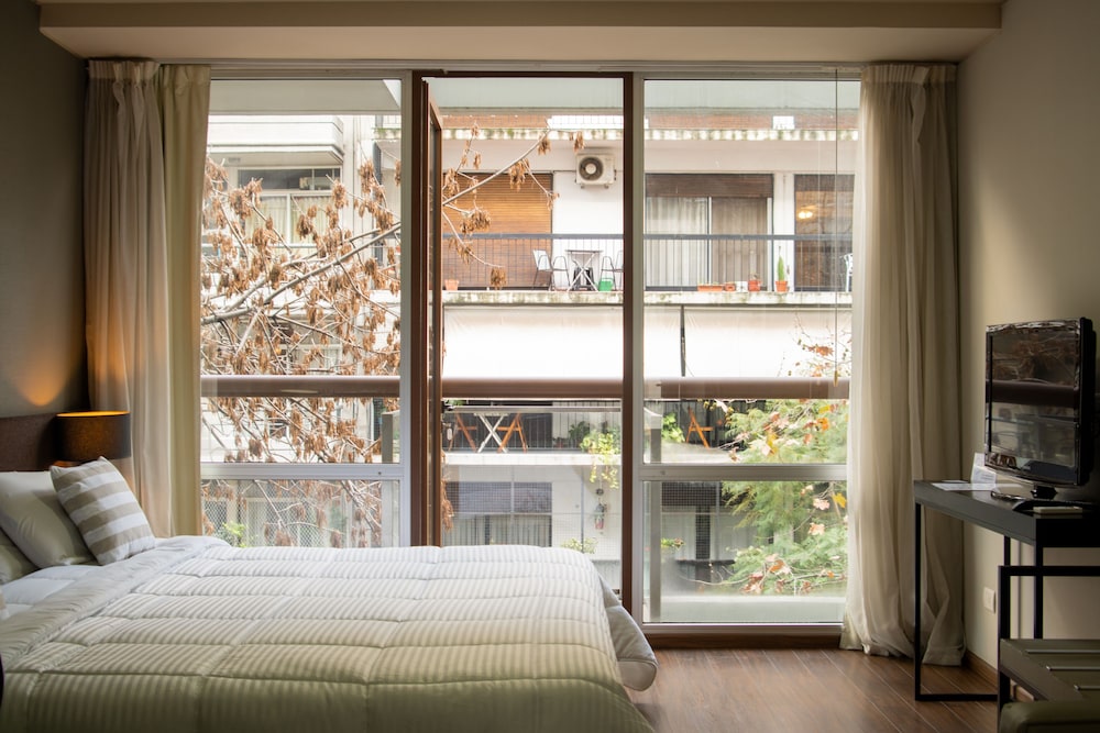 Ayres Apartments Palermo