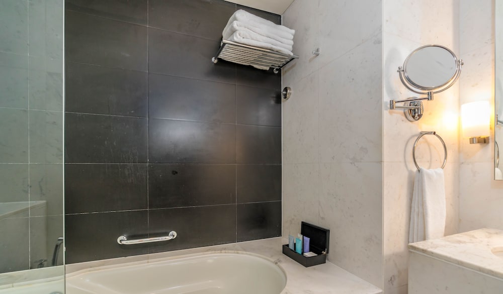 Dream Inn Dubai Apartment - Dubai Mall