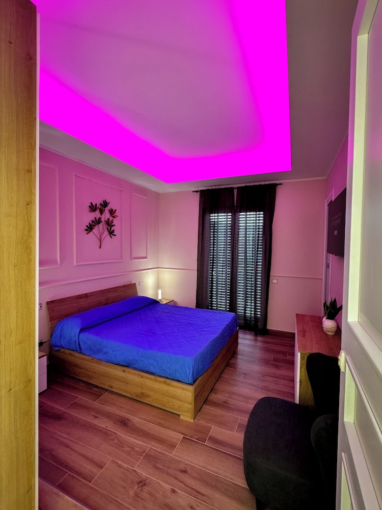 Dream Room