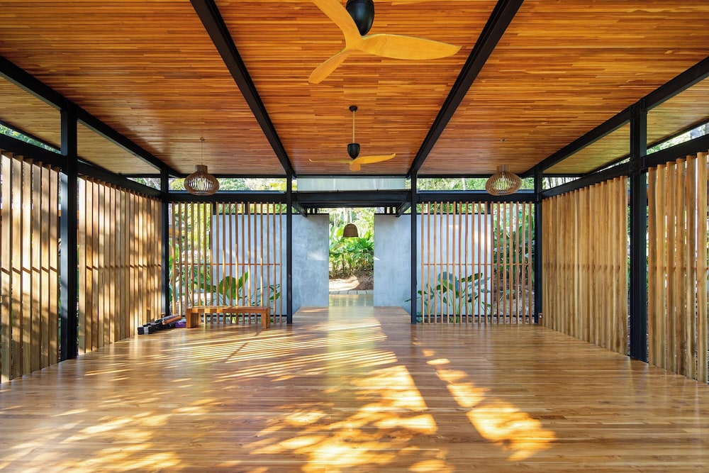 El Remanso Rainforest Lodge