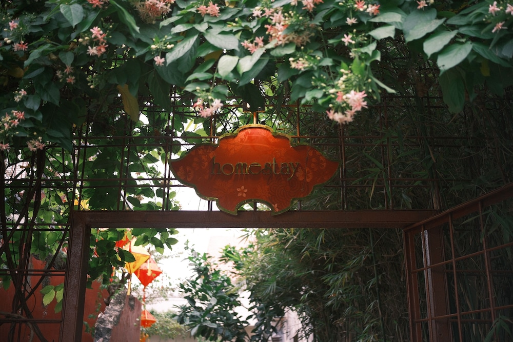 DAINOI Hue Homestay