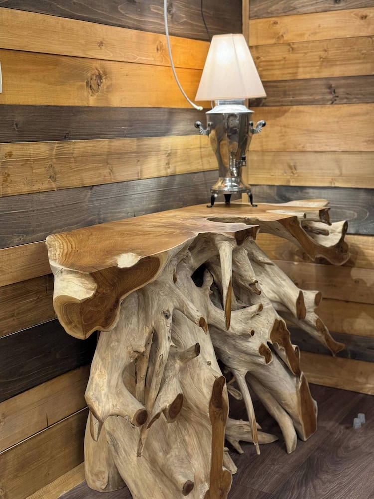 The Forest Villa Borovets1