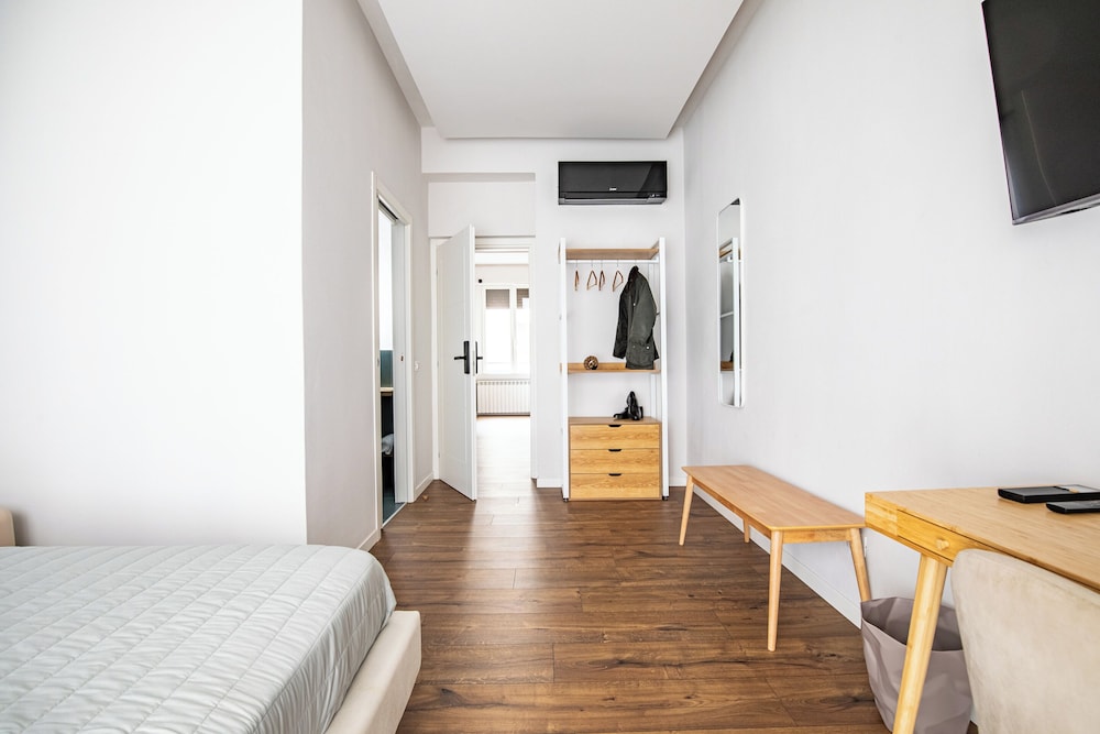 I Bimbi Guesthouse
