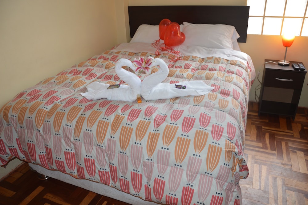 Hostal Wasichay