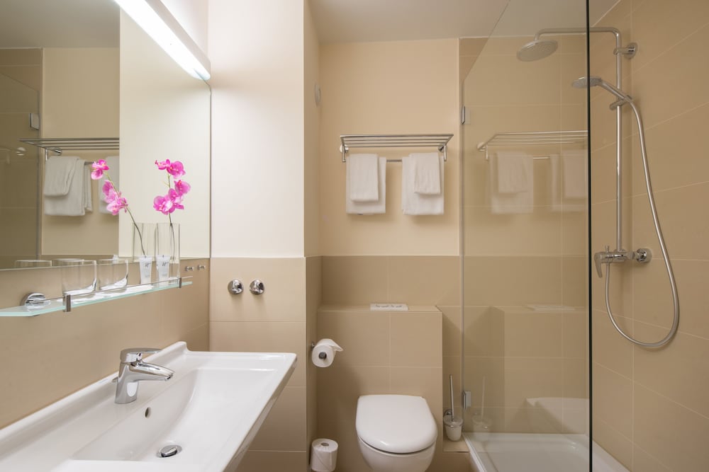 Berlin Vacations - Apartment-Hotel Hamburg Mitte - Property Image 2