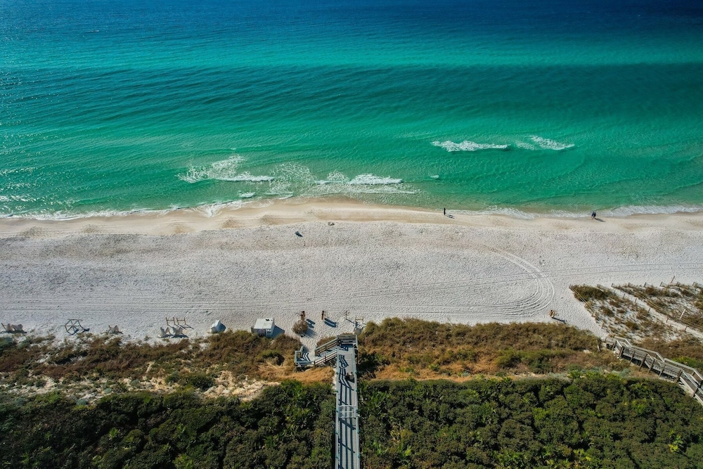 Beach Bliss 1 Bedroom Condo