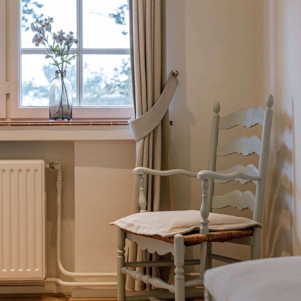 Charming House Heemdael in Knokke-le-zoute