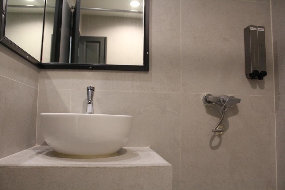 Jam Hostel Bangkok