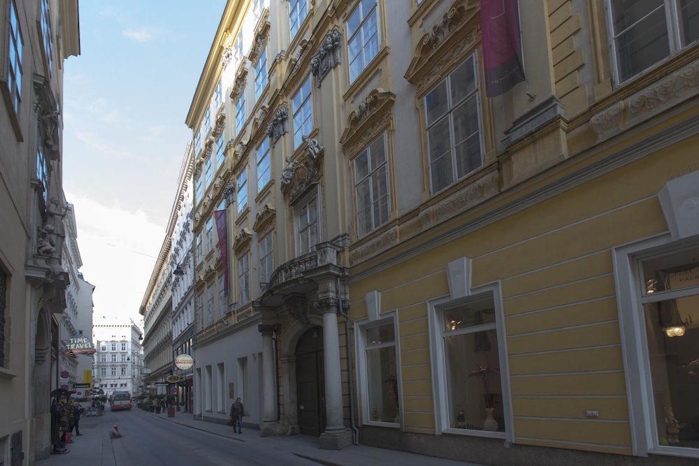 Heart of Vienna Luxury Residence