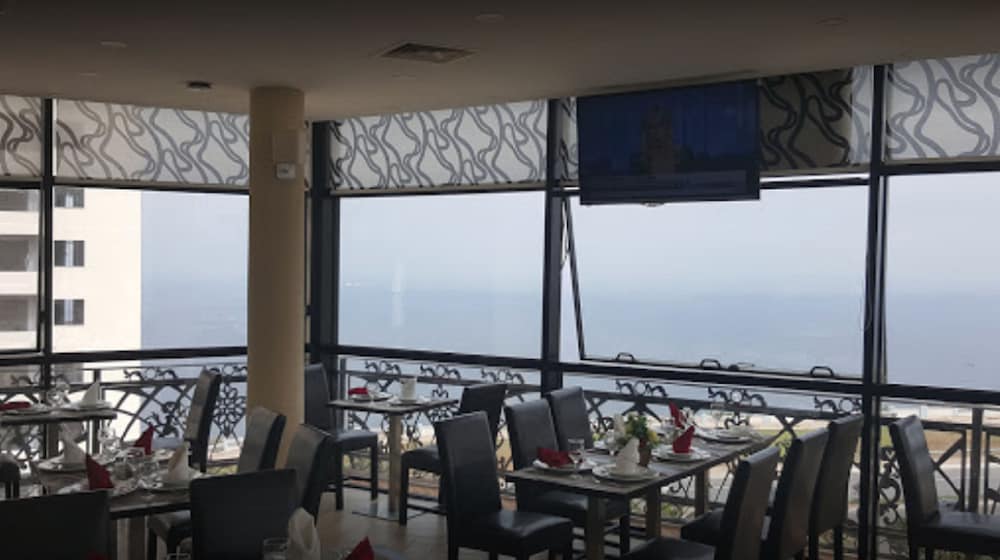 Fantazia Hotel