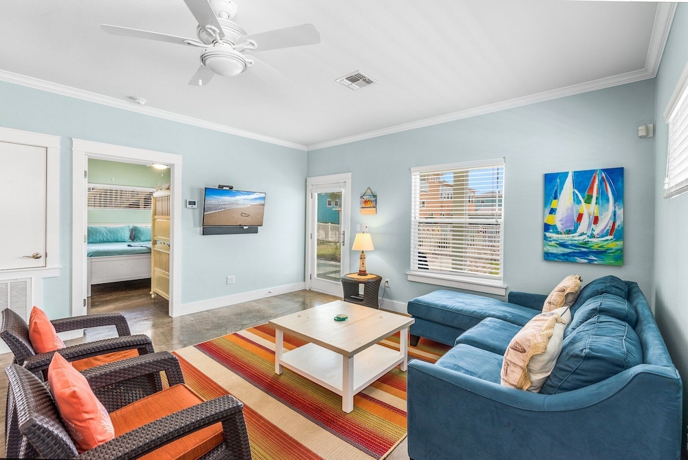 BeachView Resort Condos