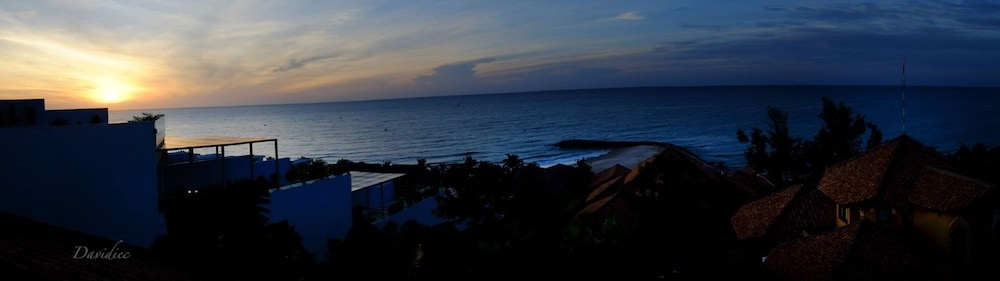 Poshanu Resort