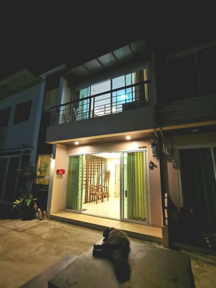 Pon House view 3