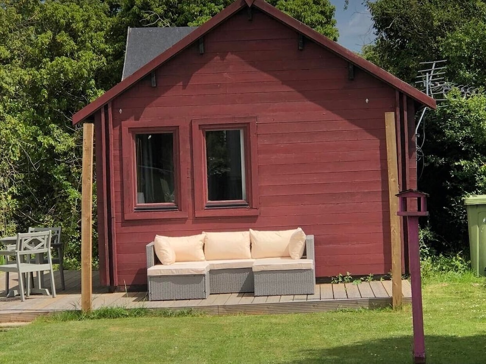 Hillview Bed and Breakfast