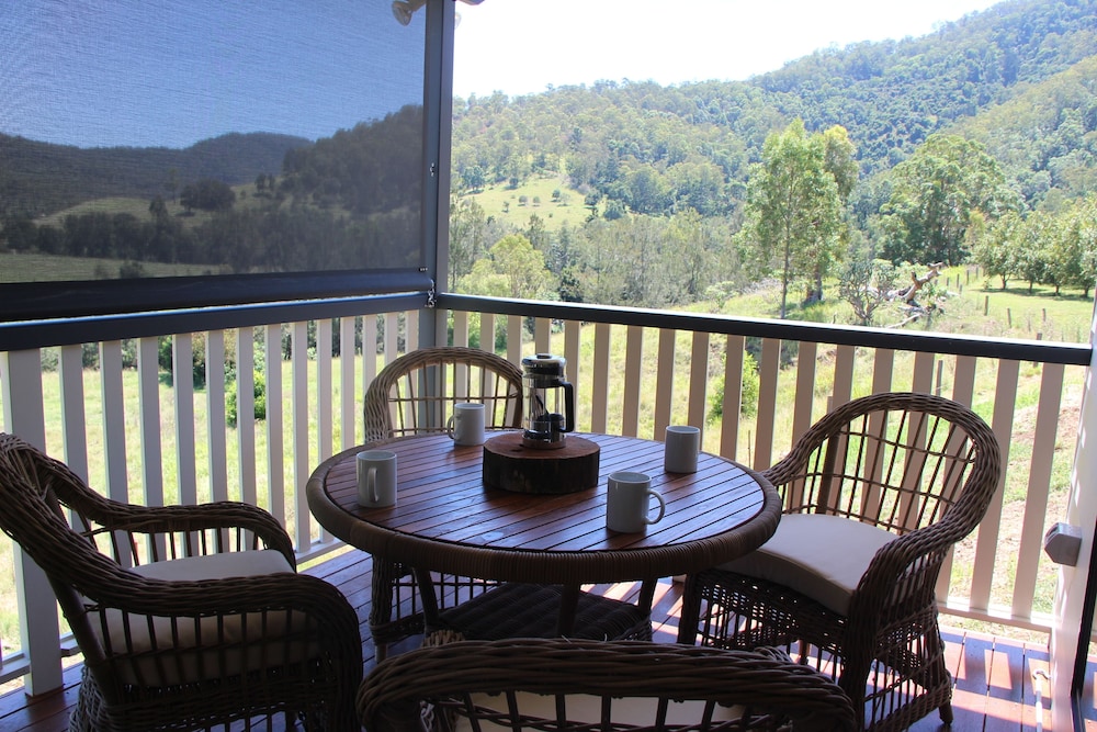 Greenlee Cottages