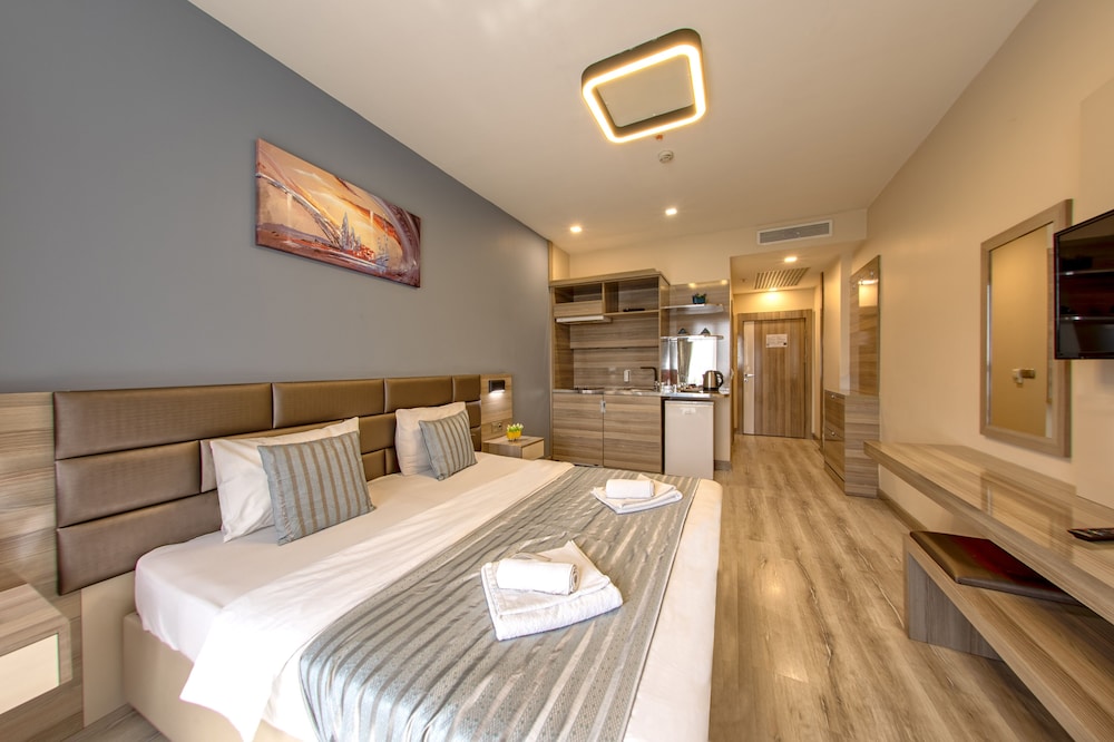 My House N5 Suite Otel - Image 15