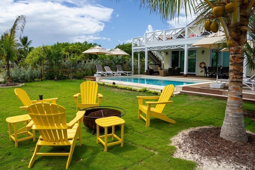 Wild Orchid 3 Bedroom 3 Home