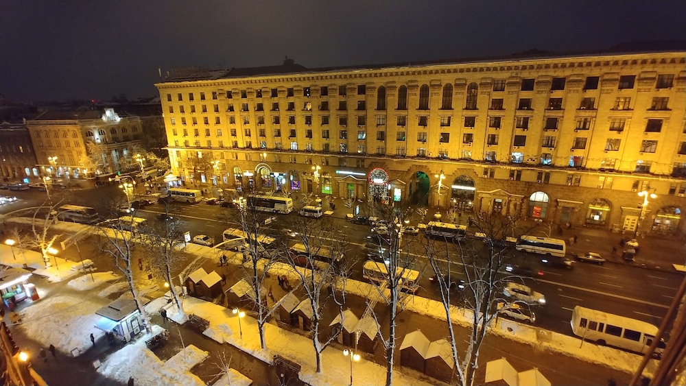 Kiev Apartments