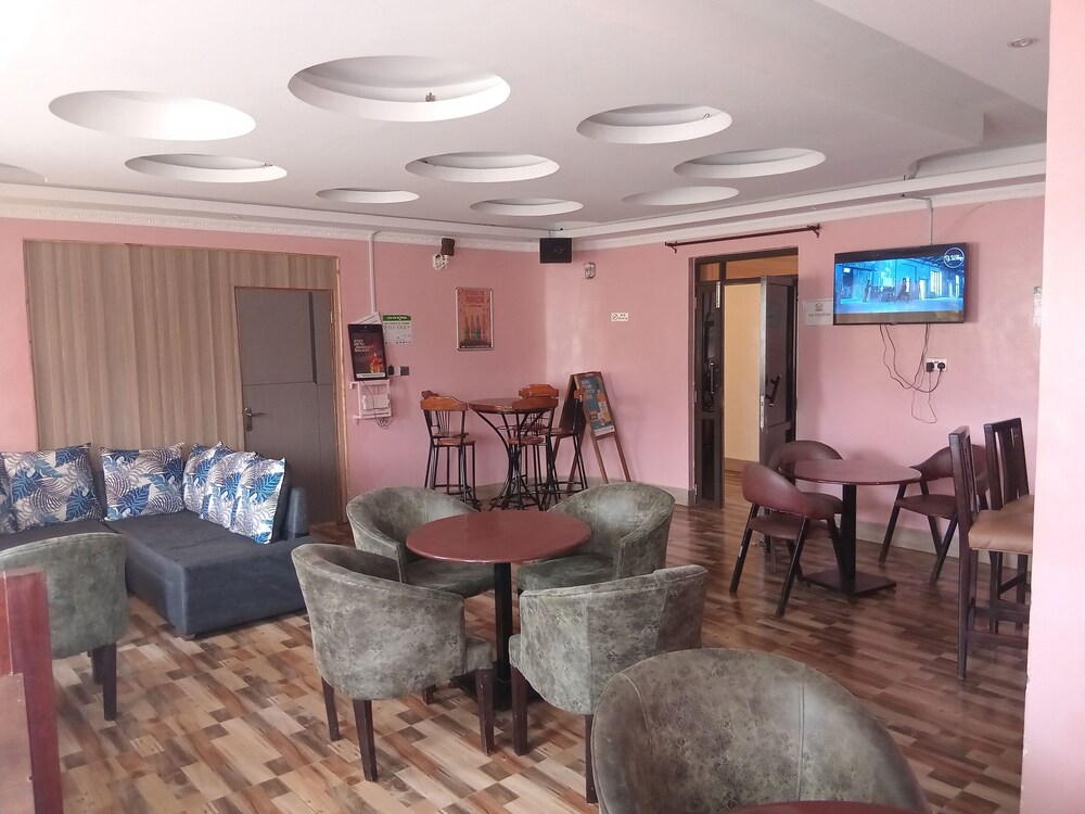 Keriwest Hotel