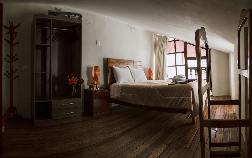 Askha Cusco Inn