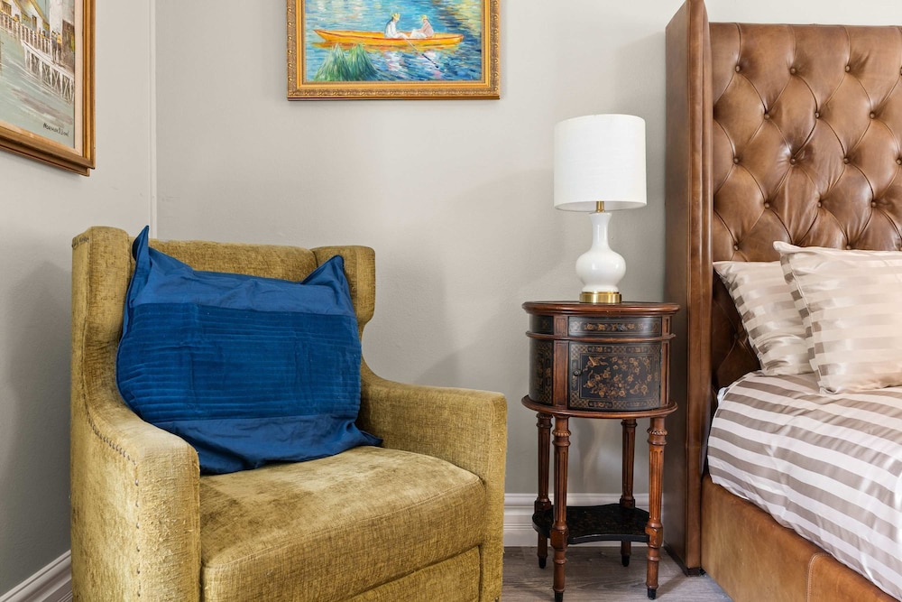 Allura Studio City Mediterranean With Private Pool