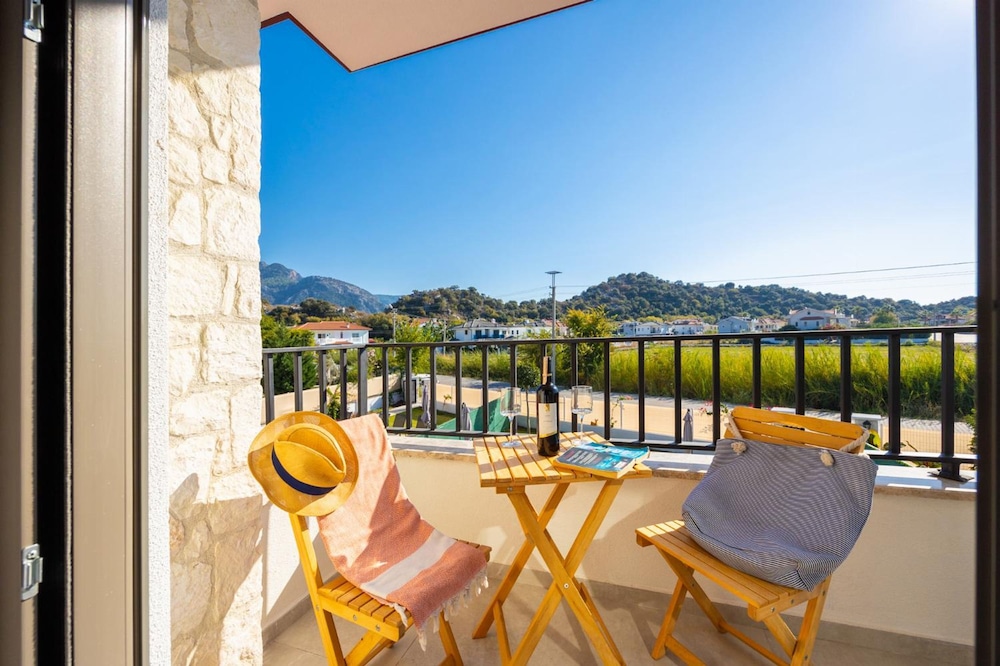Villa Karya in Dalyan