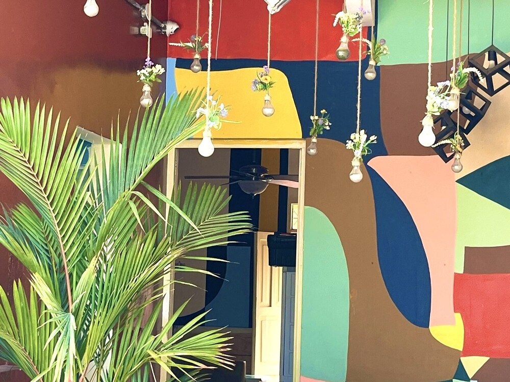la viduka Hostel s.a.s