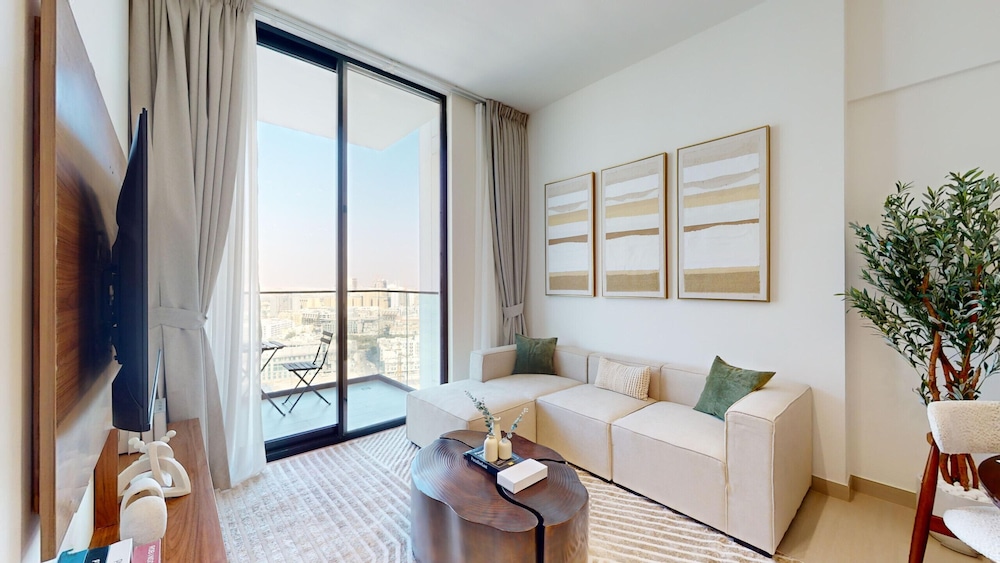 Primestay - Binghattti Houses - JVC