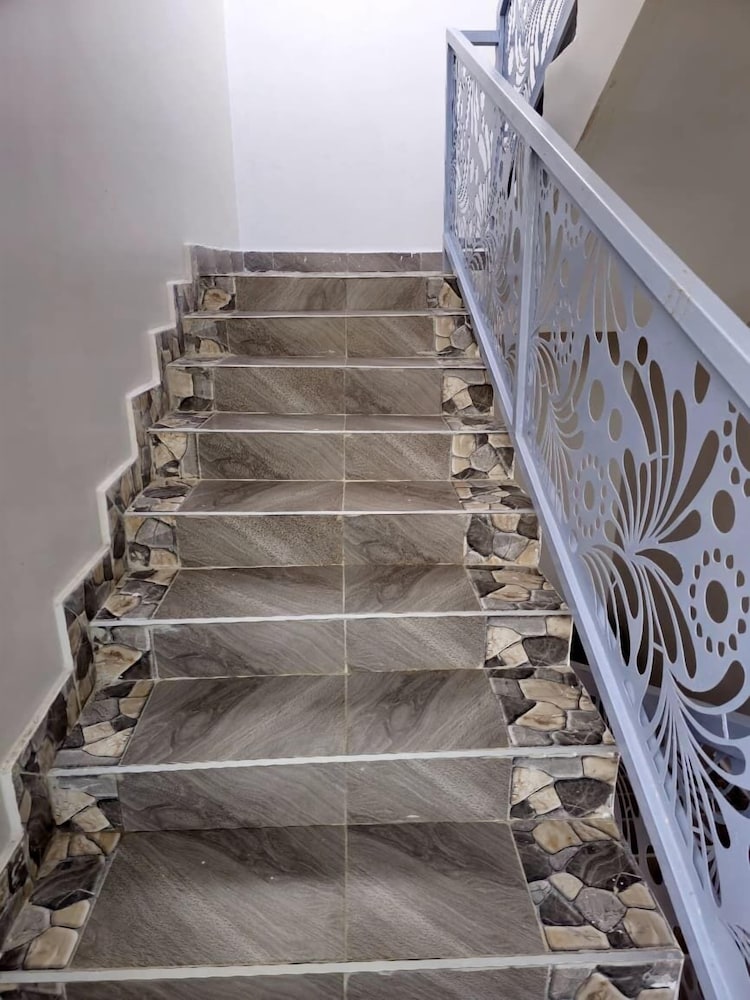 Lux Suites Zanzi Homestead Syokimau