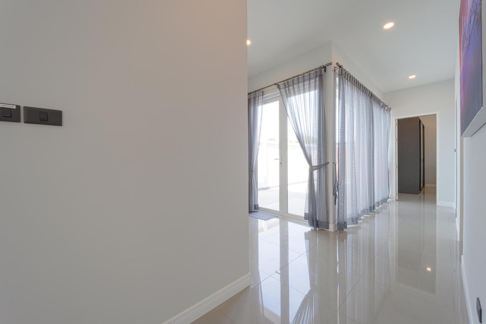Modern Villa 3BR - Great Location KL3