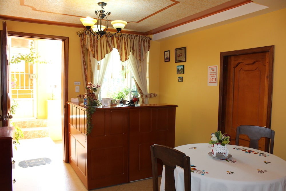 Casa de Huéspedes Casa de Luis