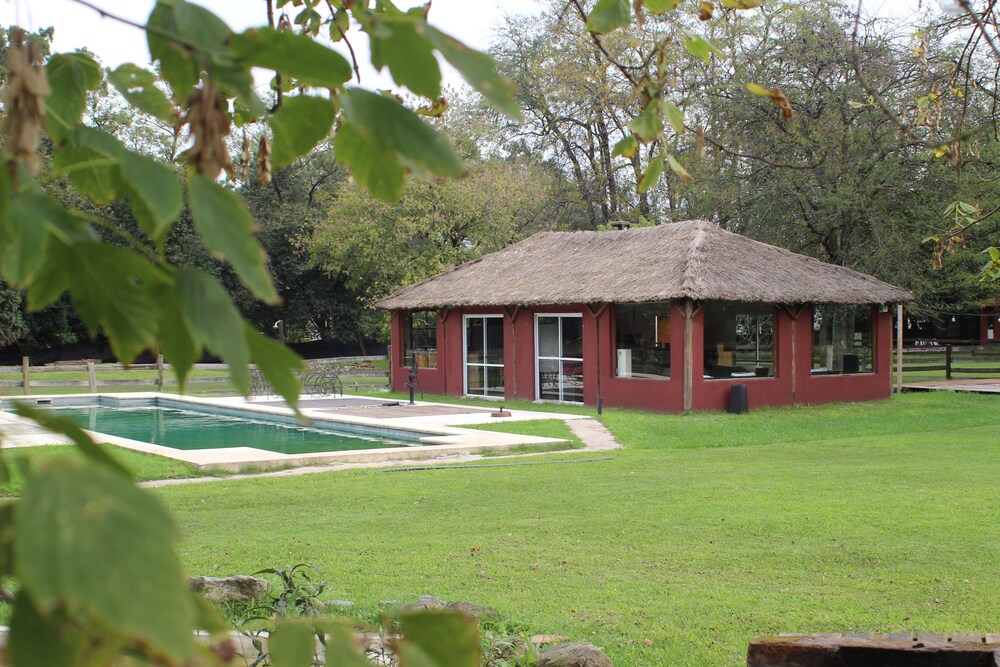 El Milagro Hospedaje y Cabañas