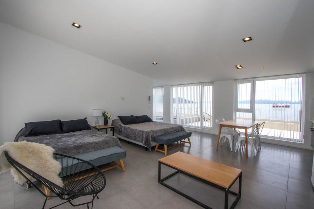 De la Costa Apartamento