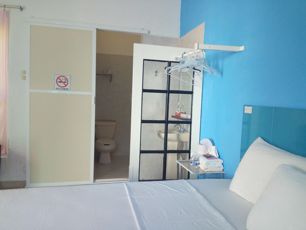 Hospedaje Barrancas