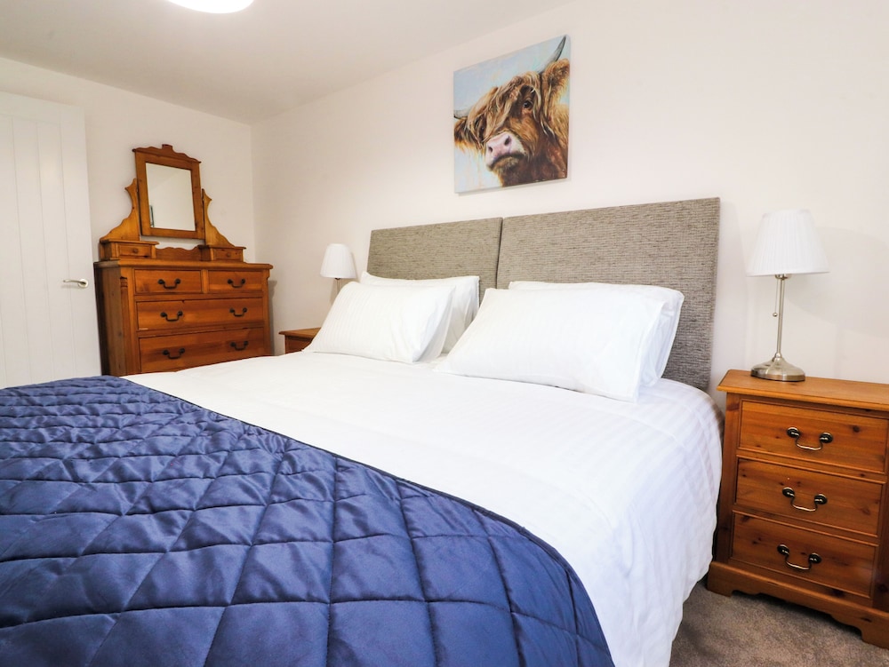 Pear Tree Cottage