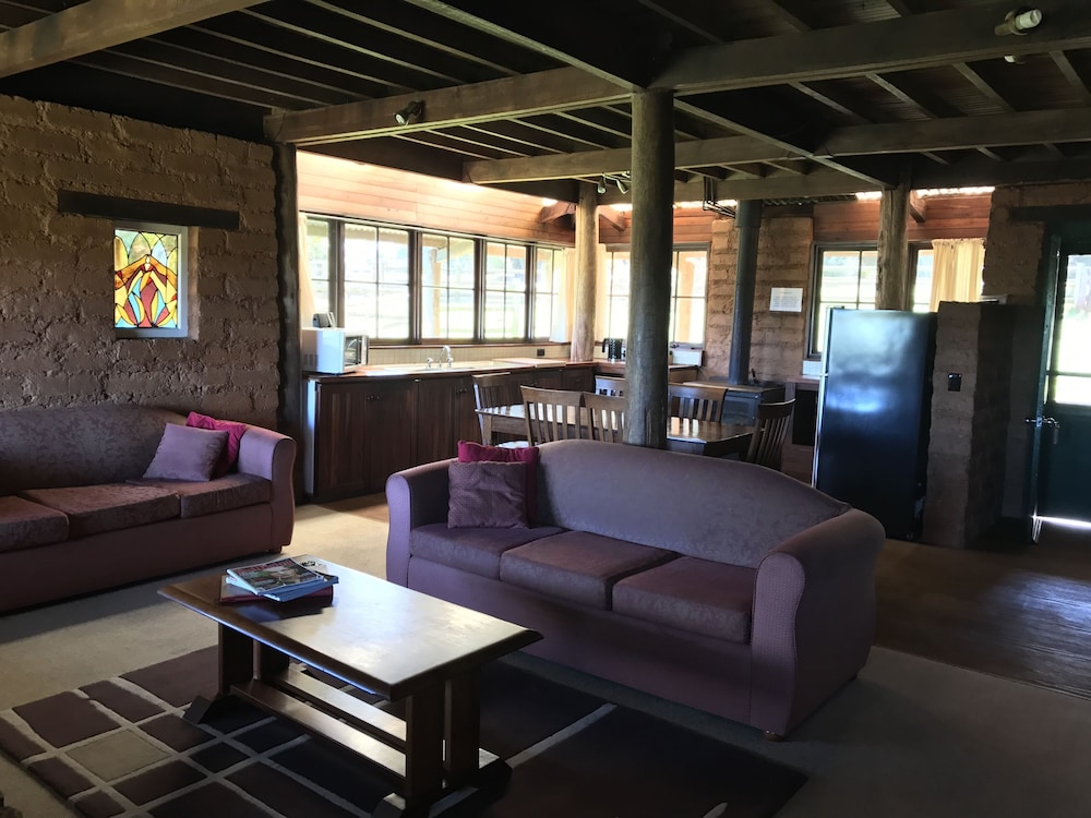 Pump Hill Farm Cottages