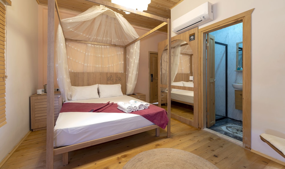 The Little Prince Boutique Hotel