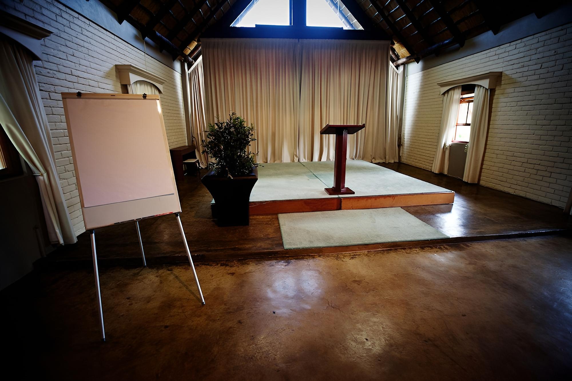 EnGedi Guesthouse