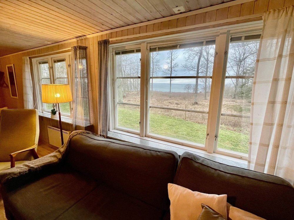 4 Star Holiday Home in Farjestaden