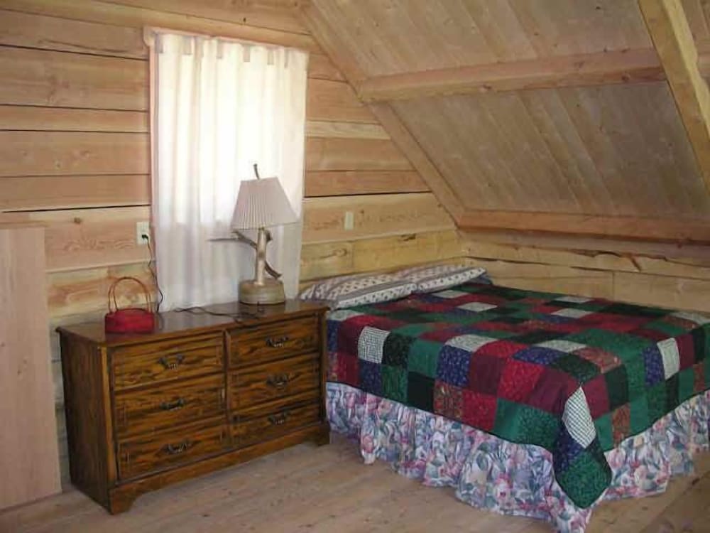 Texan Resort
