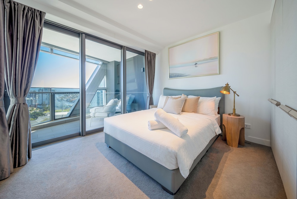 Jewel North Luxury Residences